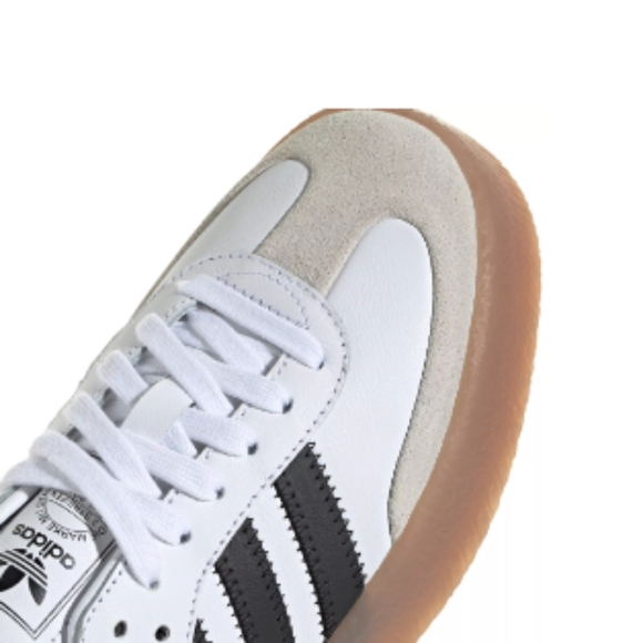 adidas Women's Sambae Shoes - Picture 6 of 7